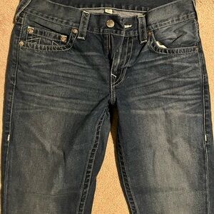 True Religion Denim Jeans 32x30